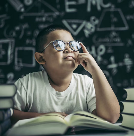 Our Vision Our Vision